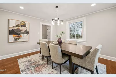 1206 N Gregson Street, Durham, NC 27701 - Photo 17