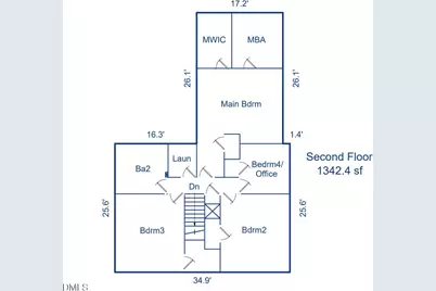 1206 N Gregson Street, Durham, NC 27701 - Photo 53