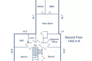 1206 N Gregson St, Durham, NC 27701 - Photo 53