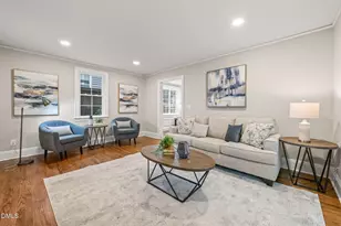 1206 N Gregson St, Durham, NC 27701 - Photo 11