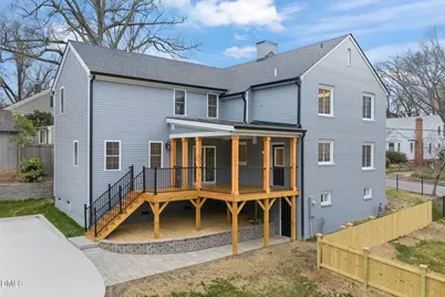 1206 N Gregson Street, Durham, NC 27701 - Photo 43