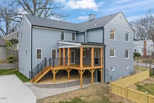 1206 N Gregson St, Durham, NC 27701 - Photo 43