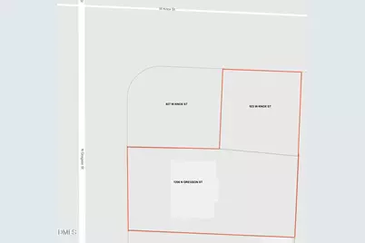 1206 N Gregson Street, Durham, NC 27701 - Photo 51