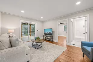 1206 N Gregson St, Durham, NC 27701 - Photo 9