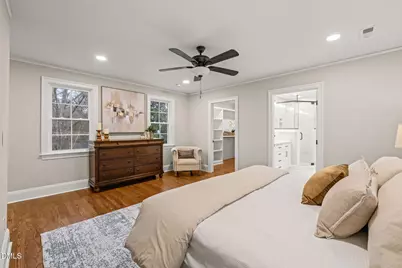 1206 N Gregson Street, Durham, NC 27701 - Photo 23