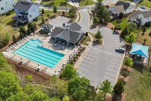 1206 Hidden Manor Dr, Knightdale, NC 27545 - Photo 7