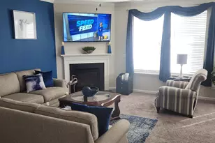 1206 Hidden Manor Dr, Knightdale, NC 27545 - Photo 5