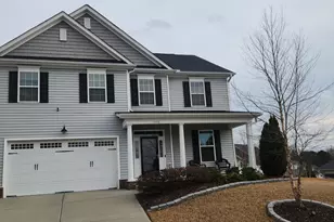 1206 Hidden Manor Dr, Knightdale, NC 27545 - Photo 1