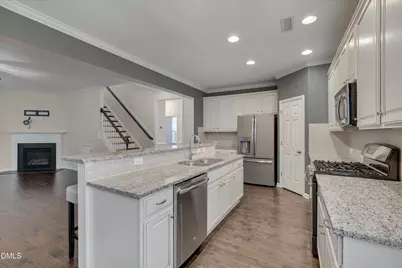 507 Chapanoke Road, Raleigh, NC 27603 - Photo 19