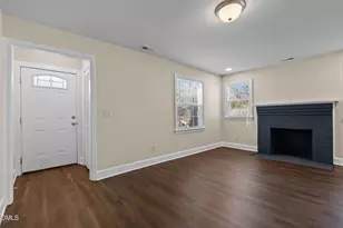 260 E Elm St, Robbins, NC 27325 - Photo 5