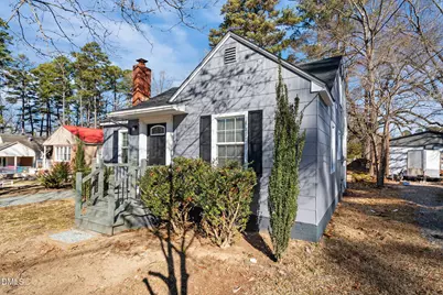 260 E Elm Street, Robbins, NC 27325 - Photo 31
