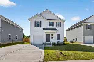 87 Stout Lndg, Dunn, NC 28334 - Photo 1