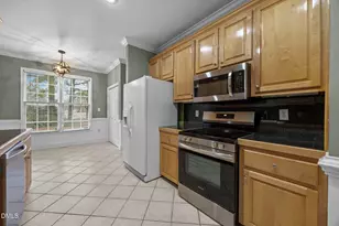 3906 Old Stage Rd S, Erwin, NC 28339 - Photo 19