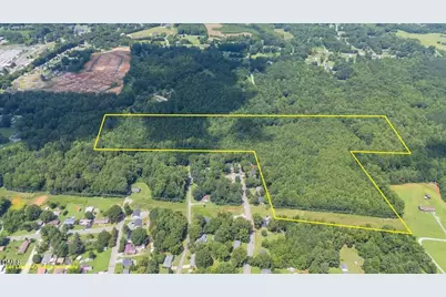 00 Stone Drive, Roxboro, NC 27573 - Photo 3