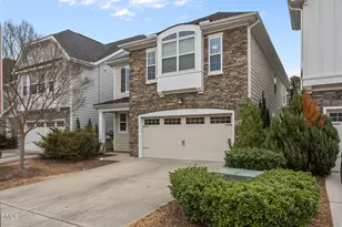 222 Begen St, Morrisville, NC 27560 - Photo 3