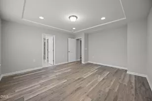 222 Begen St, Morrisville, NC 27560 - Photo 25