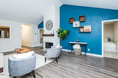 136 Loblolly Lane, Chapel Hill, NC 27516 - Photo 7