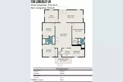 136 Loblolly Lane, Chapel Hill, NC 27516 - Photo 25