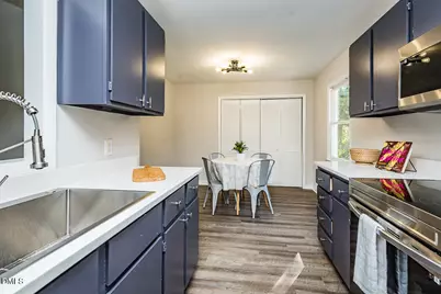 136 Loblolly Lane, Chapel Hill, NC 27516 - Photo 9