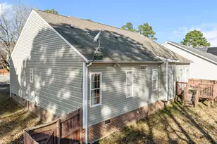 8708 Wild Wood Forest Dr, Raleigh, NC 27616 - Photo 11