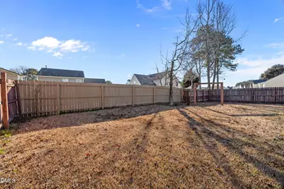 8708 Wild Wood Forest Drive, Raleigh, NC 27616 - Photo 41