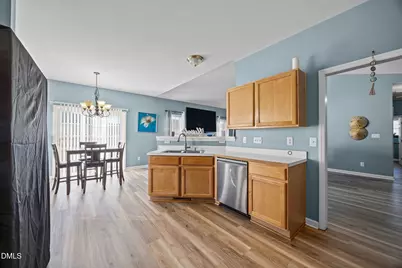 8708 Wild Wood Forest Drive, Raleigh, NC 27616 - Photo 31