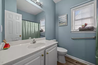 8708 Wild Wood Forest Drive, Raleigh, NC 27616 - Photo 17