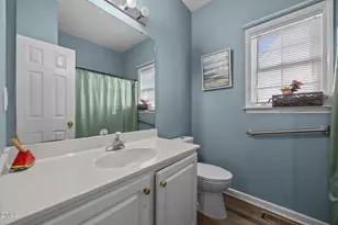 8708 Wild Wood Forest Dr, Raleigh, NC 27616 - Photo 17