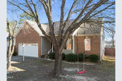 8708 Wild Wood Forest Drive, Raleigh, NC 27616 - Photo 3