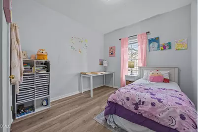 8708 Wild Wood Forest Drive, Raleigh, NC 27616 - Photo 15