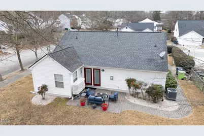 6900 Glenroy Court, Raleigh, NC 27616 - Photo 25