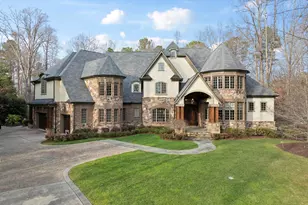 6040 Over Hadden Ct, Raleigh, NC 27614 - Photo 1