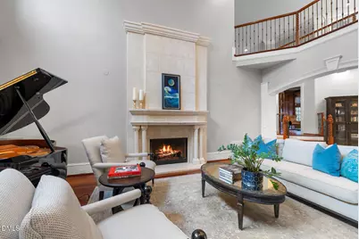 6040 Over Hadden Court, Raleigh, NC 27614 - Photo 7