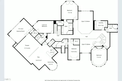 6040 Over Hadden Court, Raleigh, NC 27614 - Photo 87