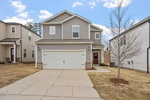 46 Coffee Tree Cir, Clayton, NC 27527 - Photo 1