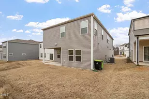 46 Coffee Tree Cir, Clayton, NC 27527 - Photo 5