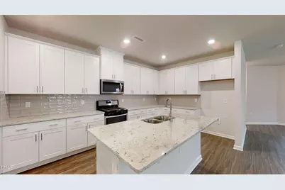 46 Coffee Tree Circle, Clayton, NC 27527 - Photo 13