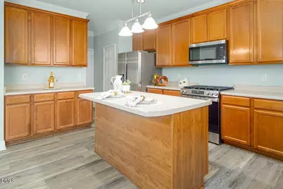 608 Prairie Meadows Court, Cary, NC 27519 - Photo 13