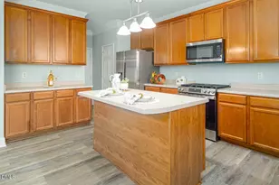 608 Prairie Meadows Court, Cary, NC 27519 - Photo 13