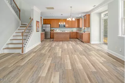 608 Prairie Meadows Court, Cary, NC 27519 - Photo 11