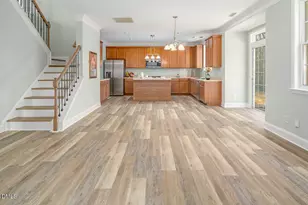 608 Prairie Meadows Court, Cary, NC 27519 - Photo 11