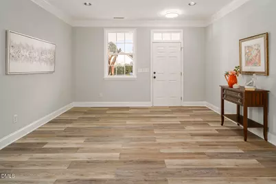 608 Prairie Meadows Court, Cary, NC 27519 - Photo 5