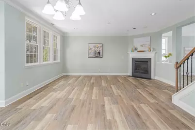 608 Prairie Meadows Court, Cary, NC 27519 - Photo 7