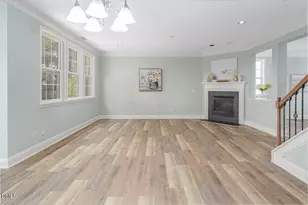 608 Prairie Meadows Court, Cary, NC 27519 - Photo 7