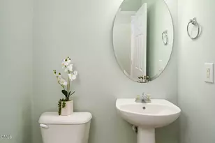 608 Prairie Meadows Court, Cary, NC 27519 - Photo 19