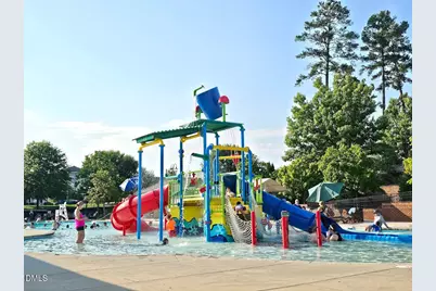 608 Prairie Meadows Court, Cary, NC 27519 - Photo 41