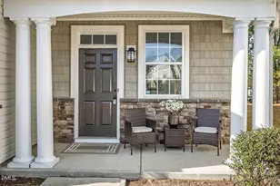 608 Prairie Meadows Court, Cary, NC 27519 - Photo 3