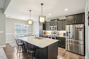 191 Belmont Farms Dr, Benson, NC 27504 - Photo 15
