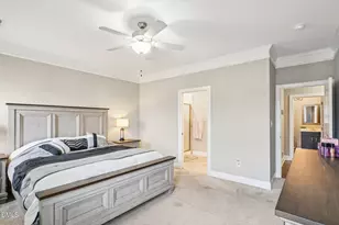 191 Belmont Farms Dr, Benson, NC 27504 - Photo 23