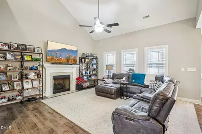 191 Belmont Farms Drive, Benson, NC 27504 - Photo 13